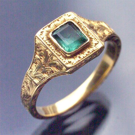 Ring - Tadema Gallery Georgian Ring, Georgian Jewelry, Art Nouveau Art, Nouveau Art, Ancient Jewelry, Victorian Jewelry, Vintage Jewels, Jewelry Inspo, Antique Jewellery