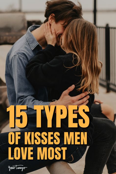 Kissing Technique, Kiss Meaning, Kinds Of Kisses, Types Of Kisses, Perfect Kiss, Playful Kiss, Make Him Chase You, Make Him Miss You, Forehead Kisses