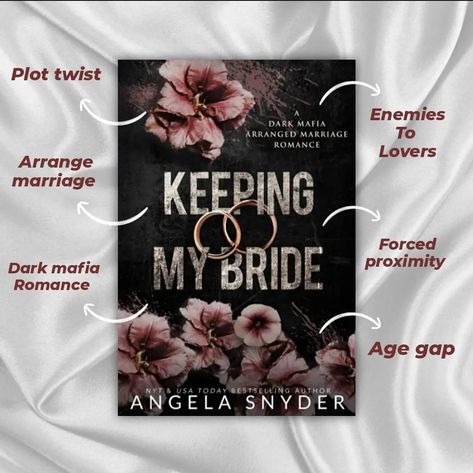 Romance Booktok, Mafia Love, Best Books For Teens, Rockstar Romance, Teenage Books To Read, Romance Books Worth Reading, Fiction Books Worth Reading, Book Reading Journal, Marriage Books