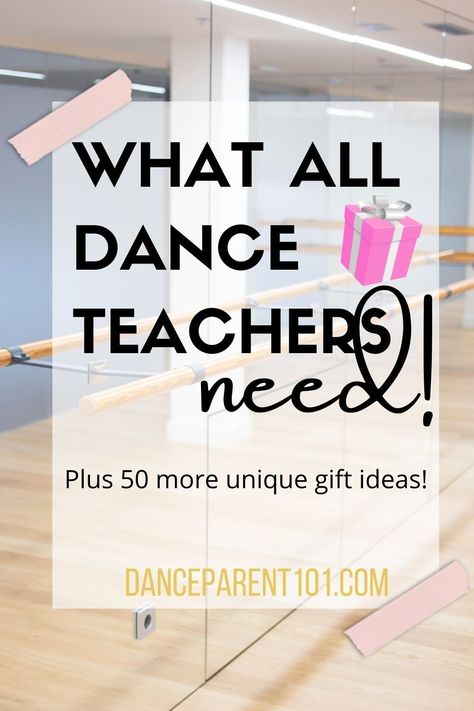 Thank You Gifts For Dance Teachers, Dance Teacher Essentials, Dance Instructor Gift Ideas, Senior Dancer Gifts, Best Dance Teacher Gifts, Ballet Gifts Diy, Dance Class Gifts, Thank You Dance Teacher, Diy Dance Teacher Gifts