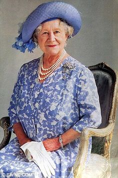 Ratu Elizabeth, Queen Mom, The Queen Mother, Queen Mum, English Royal Family, Reine Elizabeth Ii, Royal Family England, Reine Elizabeth, Elisabeth Ii