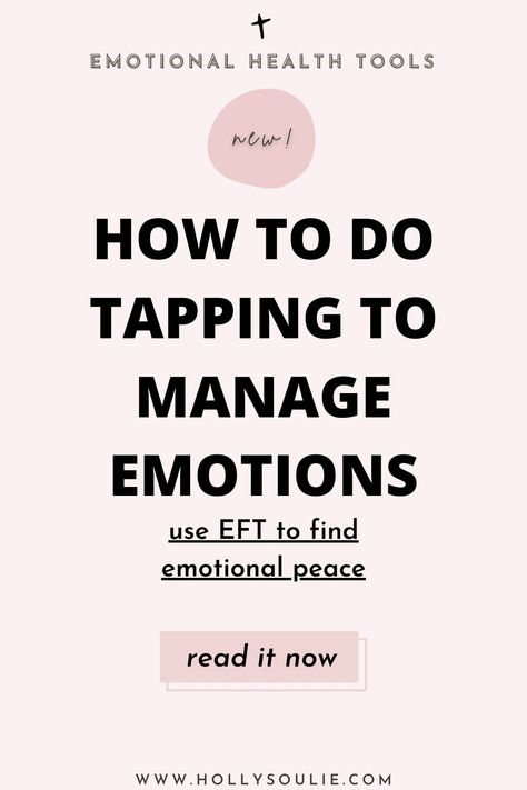 Mindful Exercises, Emotional Freedom Technique (eft), Wellness Club, My Emotions, Emotional Freedom Technique, Eft Tapping, Health Tools, Emotional Freedom, Child Therapy