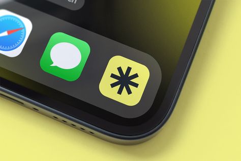 App Icon on iPhone – Free mockup :: Behance App Brand Identity, App Mockup Design, Iphone Mockup Free, Web Design Mockup, App Mockup, Mobile App Interface, Notification App, Mobile Mockup, Mobile App Icon