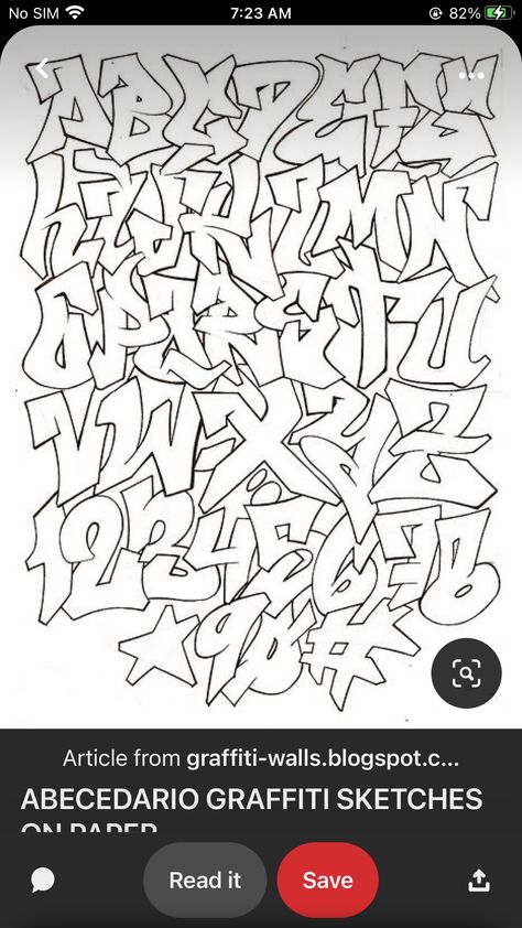 Tag Street Art, Graffiti Add Ons, Letter Sketch, Black Panther Drawing, Letter Styles, Graffiti Lettering Alphabet, Graffiti Art Letters, Graffiti Wildstyle, Tattoo Lettering Styles