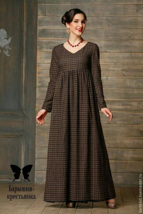 Simple Maxi Dress, Simple Maxi, Hijab Simple, Sewing Dress, Love Simple, Muslimah Dress, Stil Boho, Mode Abaya, Dress Simple