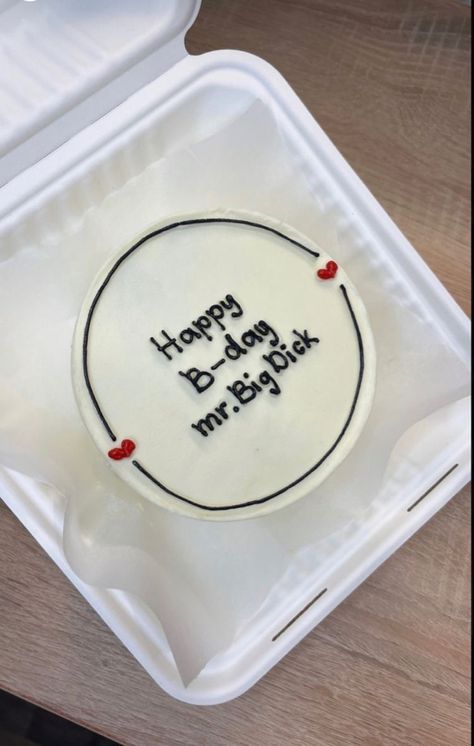 B Day Cake Ideas, Birthday Cake For Women Funny, Couple Birthday Cake, Loren Hale, Cake For Boyfriend, Business And Management, Real Estate Investment Trust, Funny Birthday Cakes, Cute Date Ideas