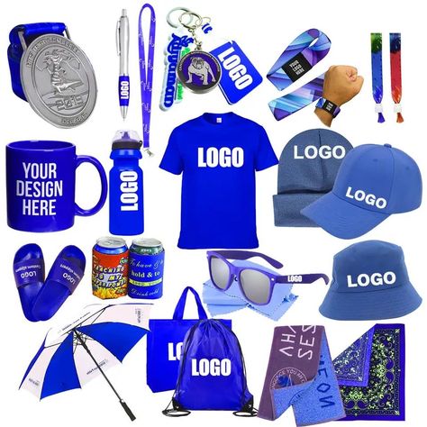 Custom Merchandising Corporate Promotional Gift Set With Logo Luxury Promotional & Business Gift Set Item Promotional Product Promotional Items Marketing, Custom Promotional Items, Corporate Promotional Gifts, Custom Corporate Gifts, Trade Show Giveaways, Marketing Gift, Non Woven Bags, Promotional Products Marketing, Prom Ideas