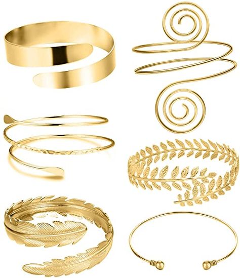 Arm Cuff Jewelry, Gold Arm Cuff, Arm Bangles, Arm Cuff Bracelet, Upper Arm Cuffs, Arm Bracelets Upper, The Bangles, Arm Jewelry, Arm Bracelets