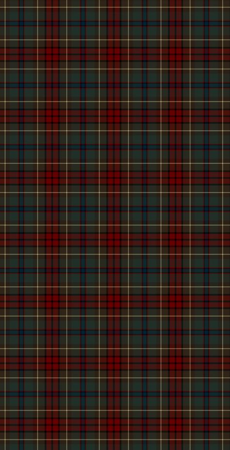 Cottagecore Christmas Wallpaper, Plaid Phone Wallpaper, Plaid Wallpaper Iphone, Plaid App Icons, Christmas Plaid Wallpaper, Winter Lockscreen, Vintage Christmas Background, Om Symbol Wallpaper, Mackenzie Tartan