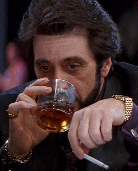 Carlitos Way Carlito’s Way, Carlito's Way, Dog Day Afternoon, Wise Guys, Hot Dads, Tony Montana, Marlon Brando, Al Pacino, Black Cartoon