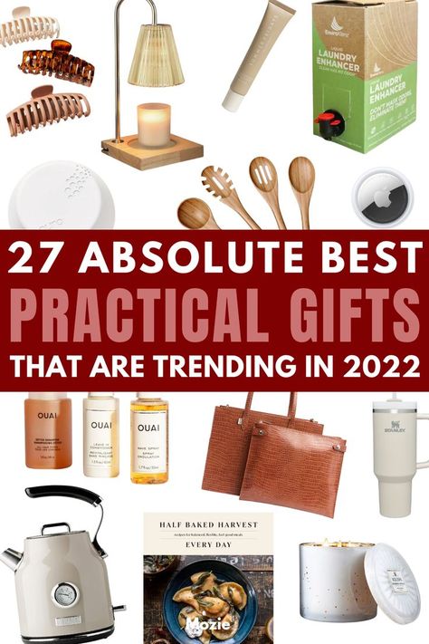 practical gifts for women. practical gifts for men. practical gifts for womens friends. practical gifts for adults. practical gifts for teachers. practical gifts for grandma. practical gift ideas for women. practical gift ideas. practical gift ideas for mom. affordable gift ideas. useful gifts.best gifts for friends. best gifts for coworkers. gifts for inlaws. gifts for mom who has everything. gifts for parents who have everything. christmas gifts for mom. christmas gifts for her. Christmas Dress Ideas, Practical Gifts For Men, Gifts For Inlaws, Christmas Dress Outfit, Best Amazon Gifts, Practical Christmas Gift, Christmas Gifts For Adults, 2022 Christmas, Cool Gifts For Women