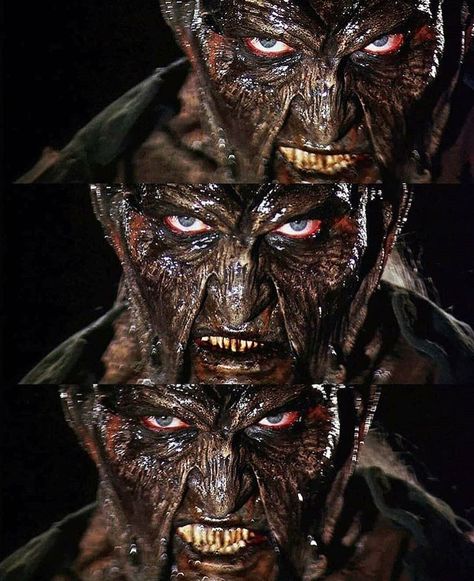 Fear the creeper😈 #JeepersCreepers #JonathanBreck #HorrorMovies #HorrorFilms #HorrorFans #HorrorPage #HorrorFamily #Awesome Jeepers Creepers 2, Creepshow 1982, Jeepers Creepers 2001, Jeepers Creepers, The Creeper, Horror Movie Meme, 80s Horror Movie Memes, Creepers, Horror Films