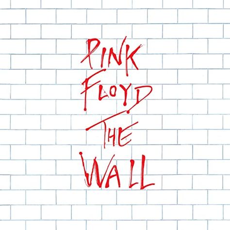 The Wall Album, Rock Album Cover, Pink Floyd Albums, Rock Album Covers, Comfortably Numb, Richard Williams, Classic Album Covers, Pink Floyd Wall, Roger Daltrey