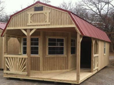 Apartment Alternative, Old Hickory Sheds, Old Hickory Buildings, Patio Roof Covers, Cheap Cabins, Cattle Ranch, Cheap Sheds, Large Sheds, Garden Storage Shed