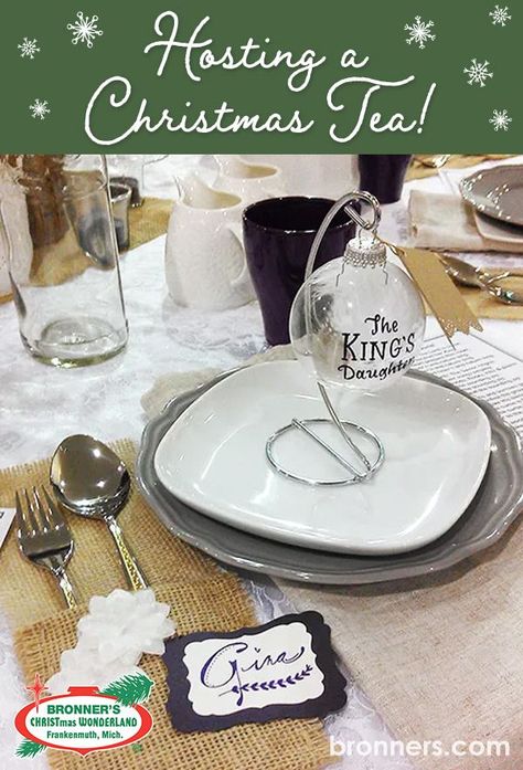 Christmas Tea Place Settings, Christmas Tea Decor, Christmas Tea Party Favors For Women, Advent Tea Table Ideas, Christmas Tea Tablescapes, Christmas Tea Party Decorations, Christmas Tea Party Table Settings, Christmas Tea Party Ideas, Christmas Teas