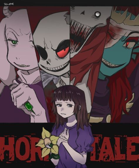 Horror Tale, Horror Sans, Undertale Ships, Undertale Sans, Undertale Funny, Toby Fox, Undertale Drawings, Undertale Art, Undertale Fanart