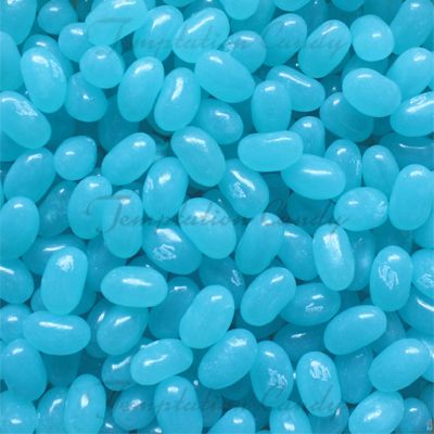 Utterly delicious Berry Blue Jelly Belly beans from Temptation Candy. Perfect for "It's a Boy" baby showers and blue wedding candy buffets. We also offer flat rate shipping to everyone, no coupon needed. Now...let's get this party started! Photo Bleu, Everything Is Blue, Baby Blue Aesthetic, Light Blue Aesthetic, Blue Aesthetic Pastel, Blue Food, Blue Candy, Rainbow Aesthetic, Aqua Turquoise