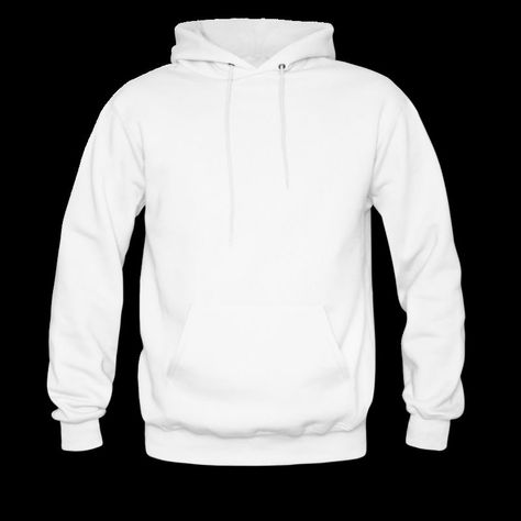 Plain white hoodie Jeff The Killer Costume, Plain White Hoodie, How To Wear White Converse, White Hoodie Outfit, Killer Costume, White Converse Outfits, White Hoodie Men, Converse Logo, Plain Hoodies