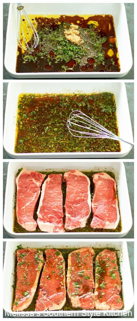 how-do-you-make-a-steak-marinade Chuck Steak Marinade, Strip Steak Marinade, Sirloin Steak Marinade, Pork Steak Marinade, Homemade Steak Marinade, Round Eye Steak Recipes, Quick Steak Marinade, Marinated Steak Recipes, Meat Marinade Recipes