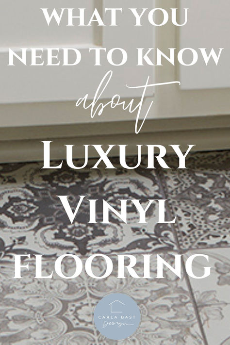 Why Luxury Vinyl Plank and Luxury Vinyl Tile are Now Top Contenders for Flooring Durability and Style. Tips on luxury vinyl flooring. luxury vinyl flooring | luxury vinyl planks | luxury vinyl tile | best flooring for laundry rooms | new flooring ideas | floating floors | luxury vinyl floors floor for high-traffic areas | luxury vinyl plank | flooring vinyl tiles | rigid core flooring | heavy traffic flooring | vinyl plank floors | protective wear layer | LVT | LVP | LVF Types Of Flooring For Bathroom, Lvt Flooring Tile Look, Kitchens With Lvt Flooring, Lpv Flooring Ideas Kitchen, Vinyl Click Flooring Kitchen, Luxury Vinyl Plank Flooring In Bathroom, Peel And Stick Luxury Vinyl Tile Flooring, Lvp Flooring That Looks Like Tile, Vinyl Entryway Floor