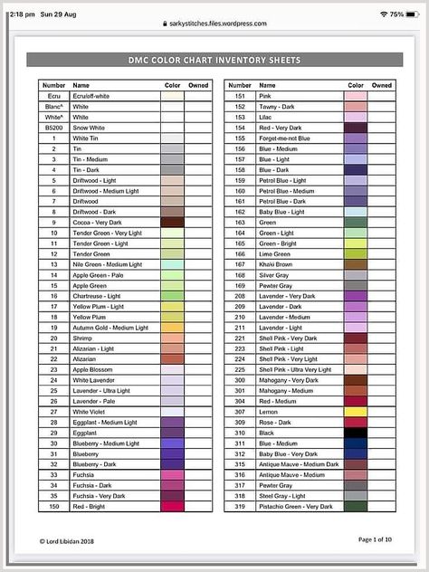 Diamond Painting Color Chart provides a guide to painting diamond-like surfaces with a range of colors. Diamond Painting Color Chart, Zen Doodles, Doodles Art, Dmc Cross Stitch, Zen Doodle Art, Diary Book, Gems Art, Mosaic Decor, Painting Accessories