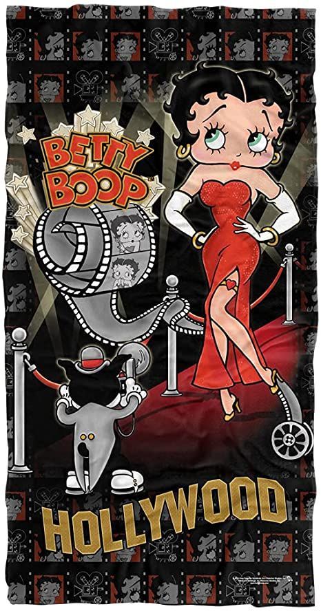 Betty Boop Comic, Betty Boop Posters, Betty Boop Birthday, Betty Boop Halloween, Hollywood Night, Betty Boop Classic, Steelers Girl, Betty Boop Art, Betty Boop Cartoon