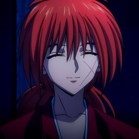 Kenshin Le Vagabond, Kenshin Anime, Rurôni Kenshin, Kenshin Himura, Shojo Anime, Rurouni Kenshin, Anime Episodes, Romantic Stories, Kesha