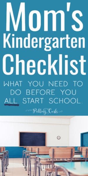 Kindergarten Checklist, Kindergarten Readiness Checklist, Kindergarten Parent, Ready For Kindergarten, Starting Kindergarten, Kindergarten Prep, Kindergarten Readiness, Kindergarten Backpack, Parenting Done Right