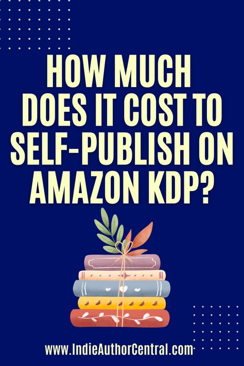 How To Self Publish On Amazon, Kdp Coloring Book, How To Publish A Book On Amazon, Kdp Publishing, Amazon Book Publishing, Sell Books On Amazon, Writing Outline, Publish A Book, Amazon Publishing