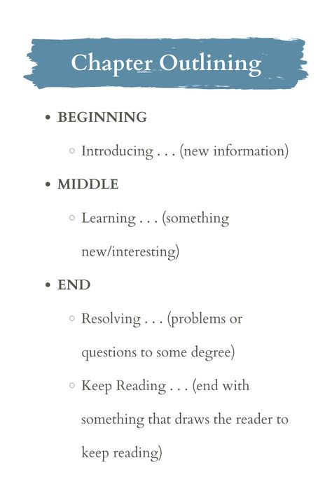 Chapter Outlining How To Write A Non Fiction Book Outline, How To Plan A Chapter, How To Complete One Chapter In 1 Hour, How To Outline A Chapter, Writing A First Chapter, Chapter Outline Novel, Outline Book Writers, Writing Chapter Outline, 27 Chapter Outline