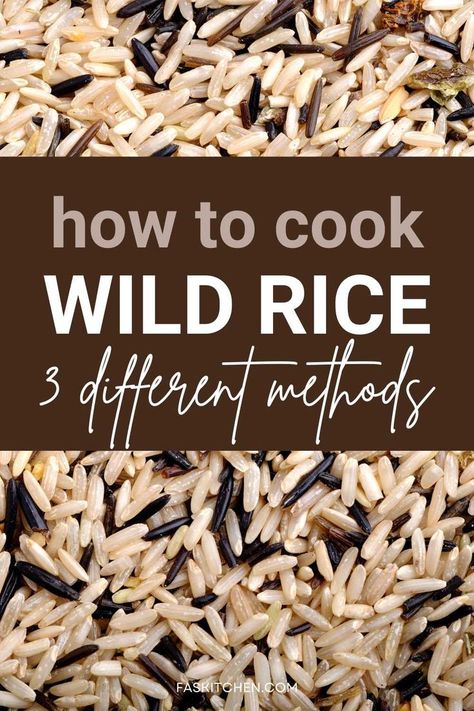 A pile of wild rice, showcasing its long, slender grains and nutty flavors, perfect for adding a rustic touch to dishes. Wild Rice Recipes Side Dishes, Wild Rice Recipes, Rice A Roni, Cooking Wild Rice, Rice Side, Seasoned Rice, Wild Rice, Seasoning Recipes, Side Recipes