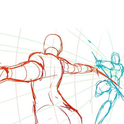 Perspective Art, Perspective Drawing, Poses Reference, Anatomy Drawing, Poses References, Figure Drawing Reference, Body Drawing, Homescreen Wallpaper, Anatomy Art