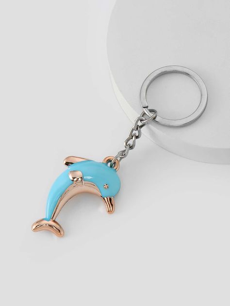 Dolphin bracelet