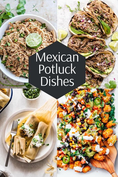 Best Mexican Potluck Dishes, Mexican Potluck Ideas
https://www.theladychef.com/mexican-potluck-dishes/ Mexican Meal Ideas For Party, Inexpensive Mexican Party Food, Easy Party Food Mexican, Mexican Dinner For Large Crowd, Mexican Food To Feed A Crowd, Mexican Potluck Ideas Crockpot, Potluck Tacos, Spanish Potluck Dishes, Mexican Theme Party Food Ideas