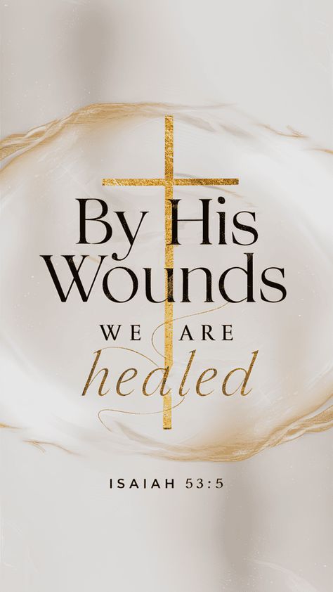 Biblical Verses For Healing, Healing Verses Bible, Bible Verse For Studying, Hospital Wallpaper, Bible Verse For Healing, Motivational Christian Quotes, Healing Sickness, Gods Words, Verses For Healing