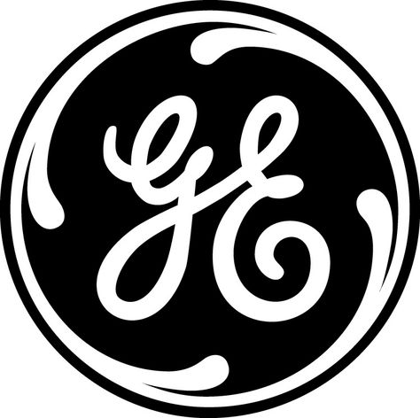 25 Companies That Are Going Green (2008) Electric Wallpaper, Procter And Gamble, Energy Logo, Electric Company, Ge Appliances, Dorian Gray, General Electric, Pinterest Logo, Vector Logo