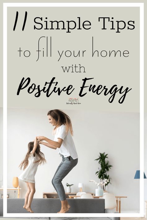 Positive Home Energy, House Witchery, Hippy Life, Calm Parenting, Create Positive Energy, Relaxing Spaces, Astoria Park, Family Vibes, Radiate Positive Vibes