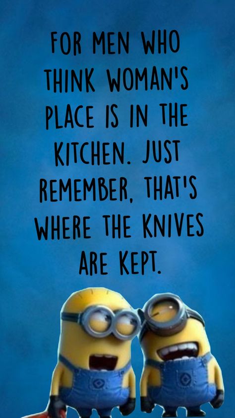 #minions #funny Minions Funny Wallpapers, Minion Quotes Funny Hilarious, Minions, Humour, Funny Quotes Minions Jokes, Minion Memes Hilarious Laughing, Minion Memes Hilarious So True, Minon Funny Jokes, Funny Minion Memes Hilarious