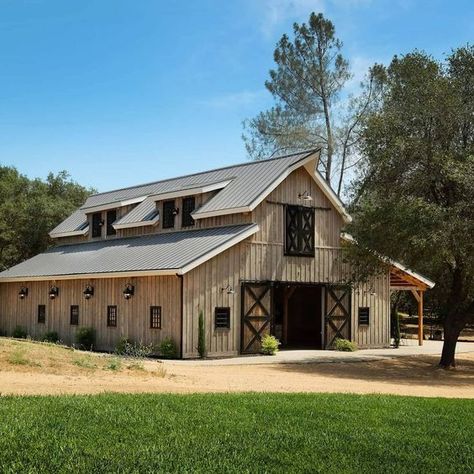 Farm Wedding Venues, Barn Remodel, New Albany Ohio, Barn With Living Quarters, Horse Barn Ideas Stables, Horse Barn Designs, Dream Horse Barns, Horse Barn Plans, Barn Shop