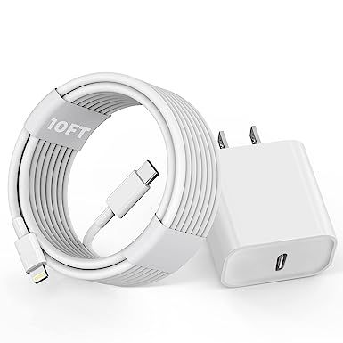 Compatible Devices	to all iphones Apple Charger Cord, Ipad Charger, Ipad Pro 3, Apple Iphone 6s Plus, Macbook Air Case, Apple Iphone 5s, Buy Iphone, Phone Cables, Latest Iphone