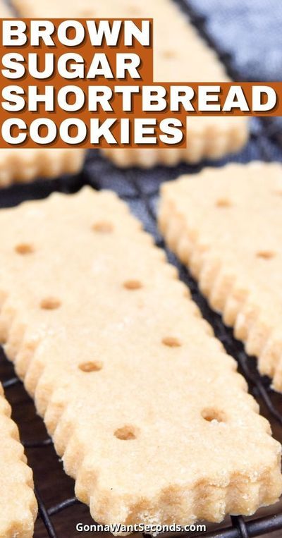 Flavored Shortbread Cookie Recipe, Flavored Shortbread Cookies, Bakery Favorites, Sugar Shortbread Cookies, Traditional Shortbread Recipe, Best Shortbread Cookie Recipe, Brown Sugar Shortbread, Tart Cookies, Photo Cookies