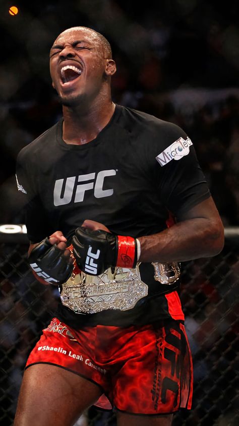 Jon Bones Jones Ufc, Ufc Belt Wallpaper, Ciryl Gane Wallpaper, Jon Jones Ufc Wallpaper, Jon Jones Aesthetic, Jon Bones Jones Wallpaper, John Jones Ufc, John Jones Ufc Wallpaper, Jon Jones Tattoo