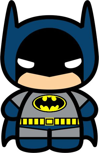 Batman Stickers, Superhero Pictures, Cute Batman, Batman Cartoon, Baby Batman, Batman Drawing, Vintage Cartoons, Batman Poster, Batman Party