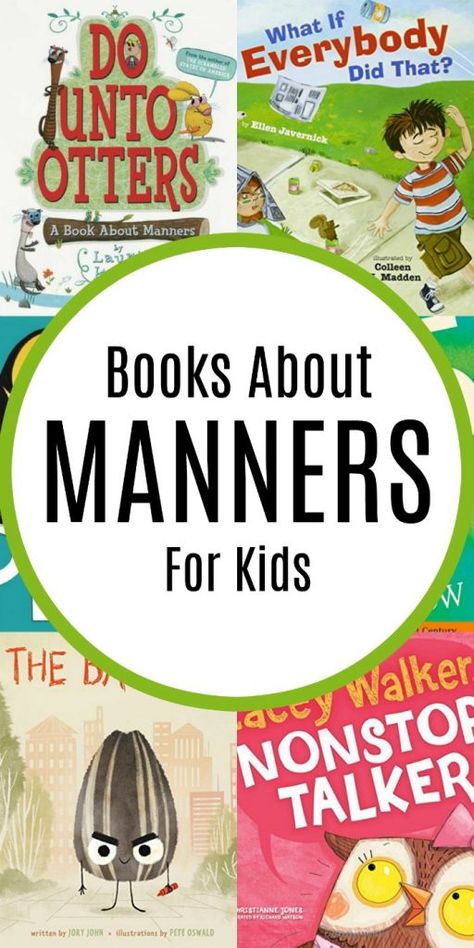 Kindergarten Start, Manners Books, Children Library, Easy Chapter Books, Manners For Kids, Kid Books, Toddler Worksheets, Doodle Books, Social Skills Activities