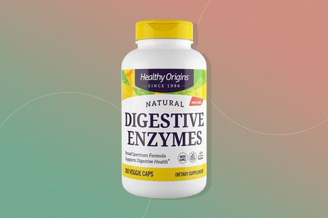 Digestive Enzymes Benefits, Supplements For Gut Health, Better Gut Health, Digestive Enzymes Supplements, Vegan Supplements, Low Fodmap Diet, Fodmap Diet, Men's Health Fitness, Digestive Enzymes