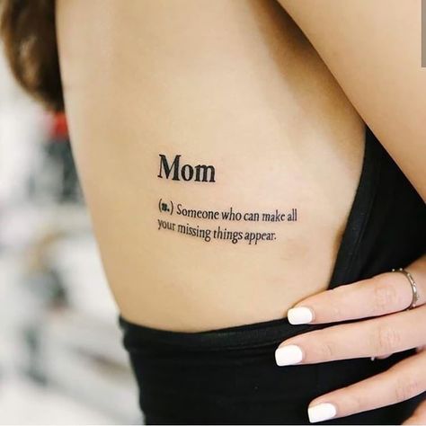 If you're looking for tattoo ideas for moms, you're going to love these awesome tattoo ideas for women. You'll also find mother and father tattoos as well as mother and daughter tattoos. A mom is someone who can make all your missing things appear. Small Wave Tattoo, 42 Tattoo, Tato Minimal, Tato Henna, Female Tattoos, Palm Tattoos, Men Tattoos, Magic Tattoo, Mother Tattoos