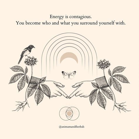 ✨👁️✨GOOD ENERGY IS CONTAGIOUS and that is a beautiful thing! Tips to remember to tune into your authentic energy: • Cultivate your truth with fierce devotion • Be kind to yourself and others • Choose your boundaries and protect them • Choose friends that support your magic • Choose environments that feel good 👁️Choose an emotion, or spectrum of emotions, that you are aiming to bring more of into your life. Mystical Pictures, Environment Quotes, Energy Consciousness, Nature Witch, Healing Affirmations, Christian Artwork, Divine Timing, Body Posture, Spirituality Energy