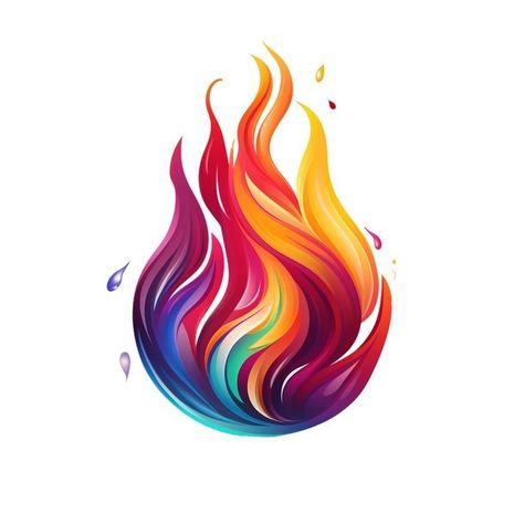 Fire Logo Design Ideas, Fire Logo Design, Fire Symbol, Fire Icon, Fire Png, Fire Logo, Automotive Logo Design, Fire Icons, Fire Fire