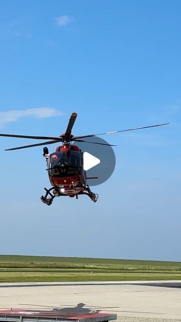 Max R. on Instagram: "Offshore H145 D-HTMO of @htm_helicopters landing at airfield Norden-Norddeich.   #h145 #htm #offshore #northsea #airbushelicopters #june2024 #helicopter #aviation #aviationreels #aviationvideo #reels #shorts #aviationlovers #airbuslovers" Best Helicopter, Luxury Helicopter, Airbus Helicopters, Helicopter Plane, North Sea, Helicopter, On Instagram, Instagram