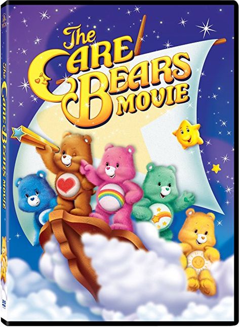 Cree Summer, Magicians Assistant, Care Bears Movie, Mickey Rooney, The Care Bears, Care Bears Cousins, Film Design, Magic Book, Care Bear